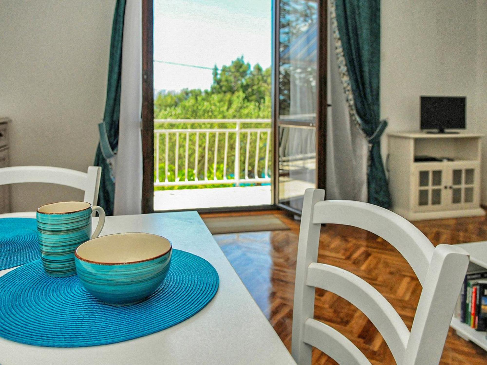 Apartment Bojana By Interhome Novi Vinodolski Exterior foto
